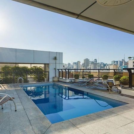 Bhomy Jardins Charme No Melhor Do Bairro Ce505 São Paulo Ngoại thất bức ảnh