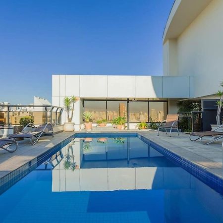 Bhomy Jardins Charme No Melhor Do Bairro Ce505 São Paulo Ngoại thất bức ảnh