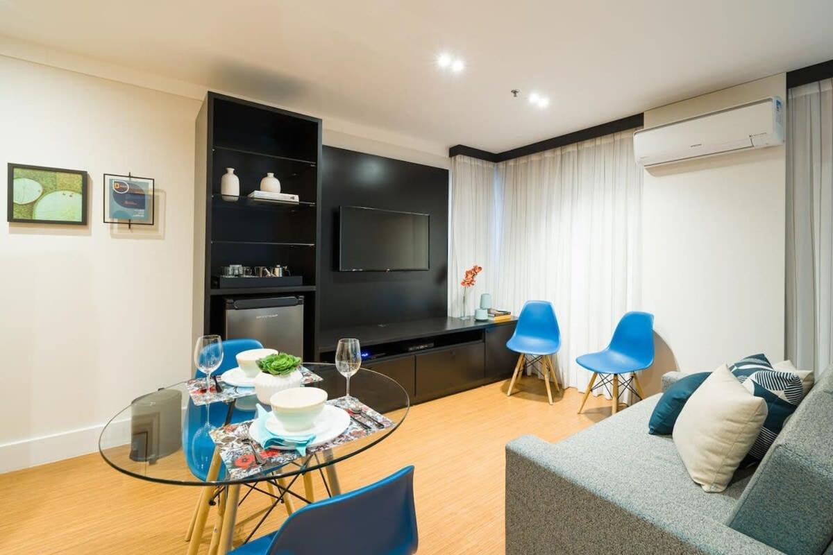 Bhomy Jardins Charme No Melhor Do Bairro Ce505 São Paulo Ngoại thất bức ảnh