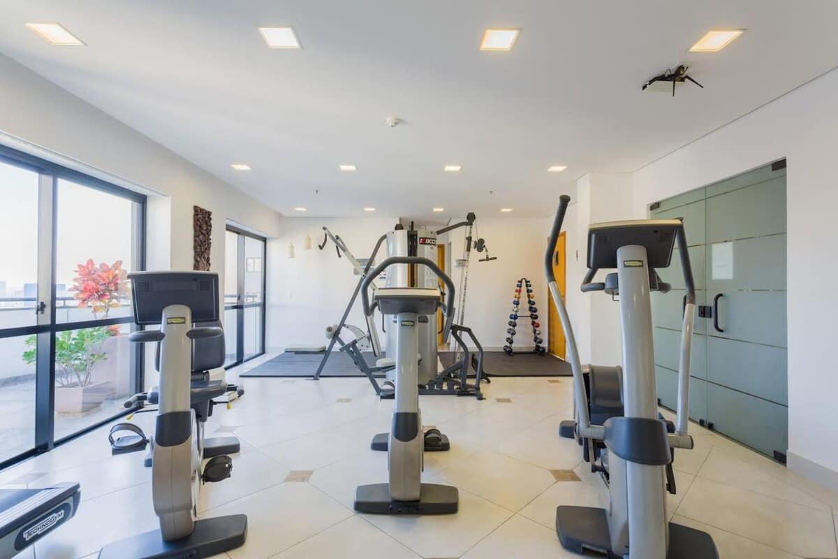 Bhomy Jardins Charme No Melhor Do Bairro Ce505 São Paulo Ngoại thất bức ảnh
