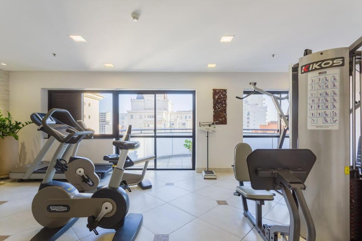 Bhomy Jardins Charme No Melhor Do Bairro Ce505 São Paulo Ngoại thất bức ảnh