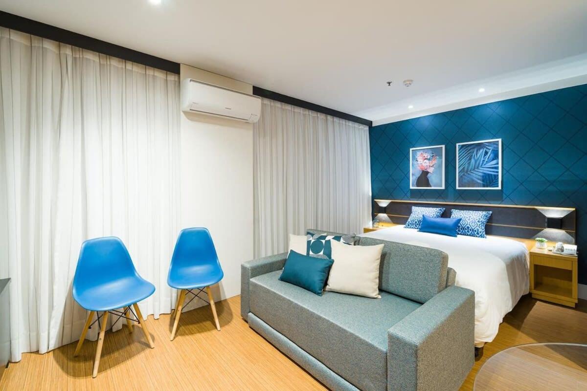 Bhomy Jardins Charme No Melhor Do Bairro Ce505 São Paulo Ngoại thất bức ảnh