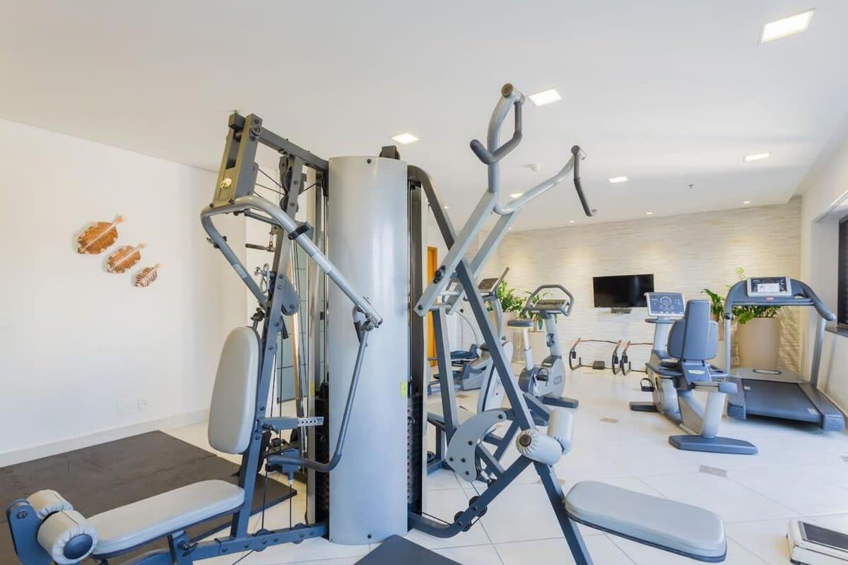 Bhomy Jardins Charme No Melhor Do Bairro Ce505 São Paulo Ngoại thất bức ảnh