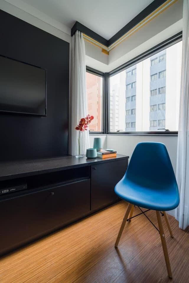 Bhomy Jardins Charme No Melhor Do Bairro Ce505 São Paulo Ngoại thất bức ảnh