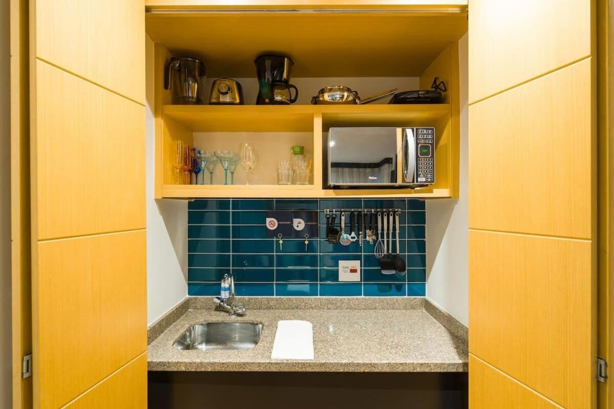 Bhomy Jardins Charme No Melhor Do Bairro Ce505 São Paulo Ngoại thất bức ảnh