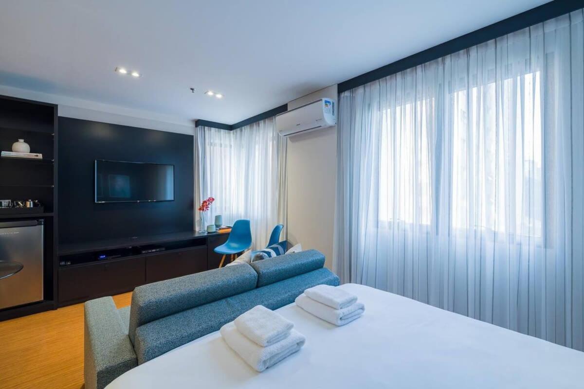 Bhomy Jardins Charme No Melhor Do Bairro Ce505 São Paulo Ngoại thất bức ảnh