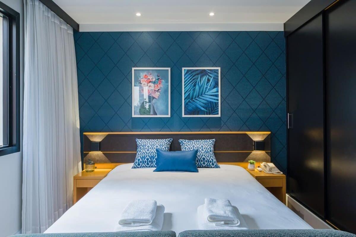 Bhomy Jardins Charme No Melhor Do Bairro Ce505 São Paulo Ngoại thất bức ảnh