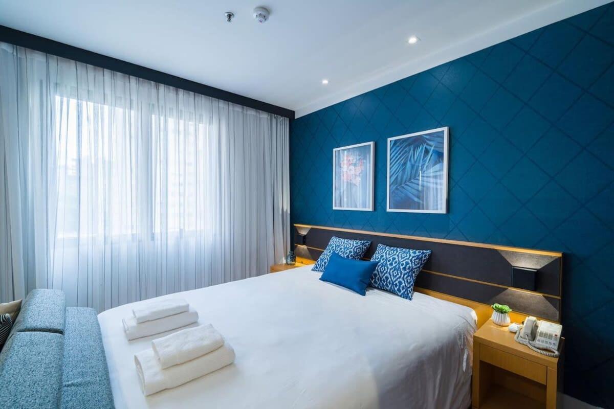 Bhomy Jardins Charme No Melhor Do Bairro Ce505 São Paulo Ngoại thất bức ảnh