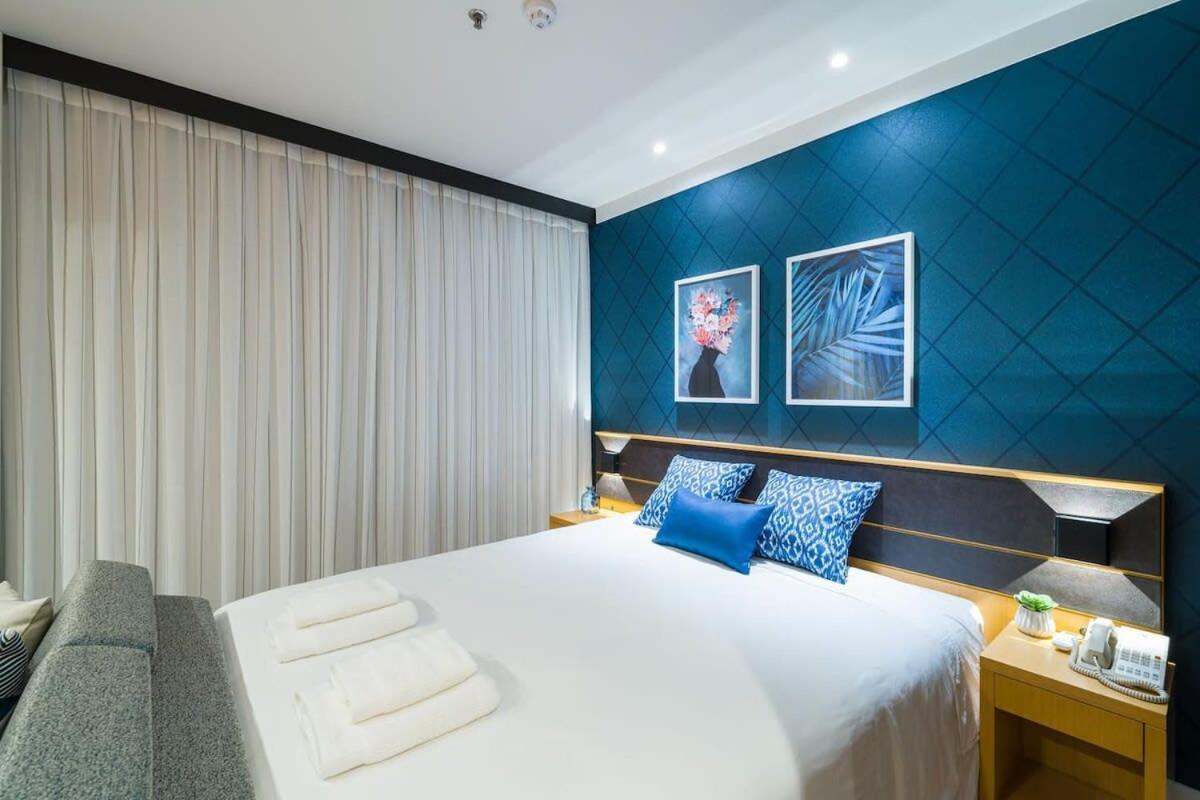 Bhomy Jardins Charme No Melhor Do Bairro Ce505 São Paulo Ngoại thất bức ảnh